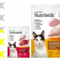 Корм для кошек Nutristik: отзывы и разбор состава
